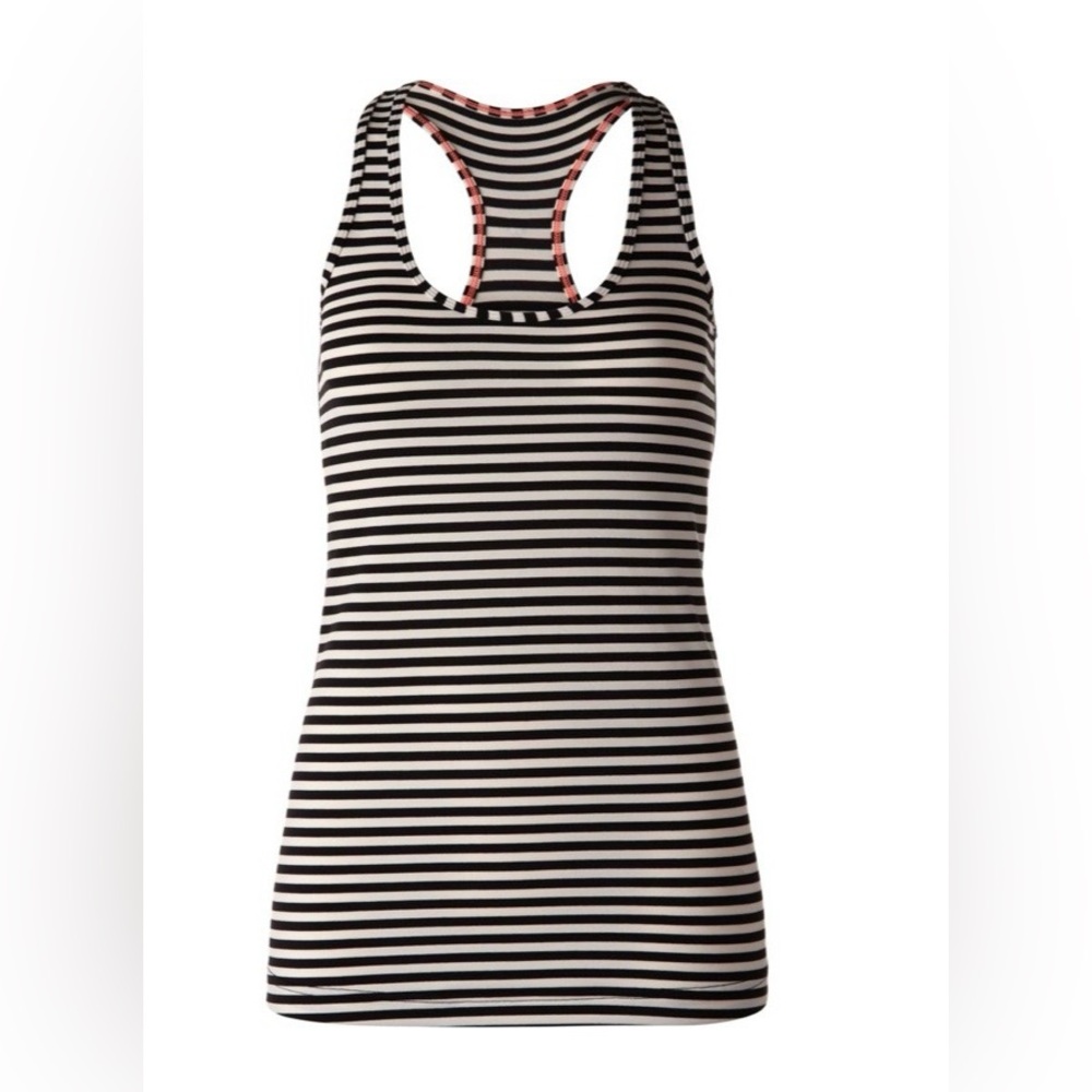 Lululemon Cool Racerback EUC